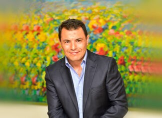 Faderco records 40% productivity increase following Constellation investment "The market for tissue products in Algeria is evolving rapidly", Amor Habes, Faderco’s General Manager