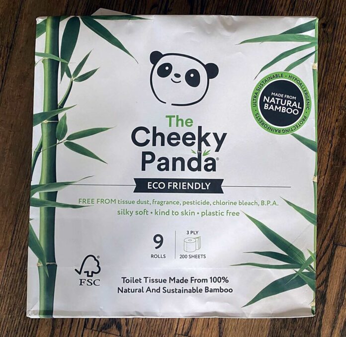 After a brief retail appearance on US chain store shelves, bamboo has ...