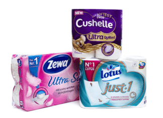 Essity announces Consumer Tissue price hikes Tissue