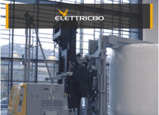 AGVs increase efficiency and safety within factories and DC