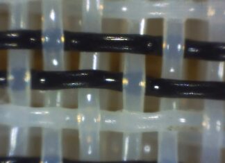Unleash your fabric showering potential Hydrophilic Non-Ionic Passivation