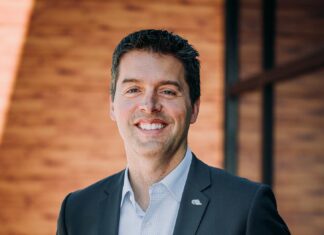 Barometer 2021: TWM looks back at 2020 – a year like no other – and how the industry faced up to Covid Above: Jean-David Tardif, President and Chief Operating Officer of Cascades Tissue Group