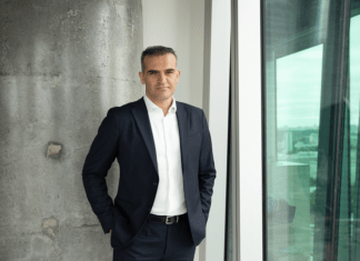 Hayat invests RUB9bn in Russian plant Metin Mete, General Manager, Hayat Russia