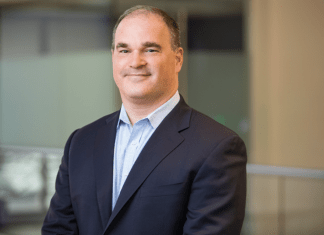 K-C North America announces Russ Torres as Group President Russ Torres headshot