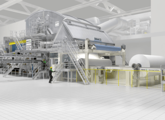 Aktül Kagit boosts capacity with TM investment