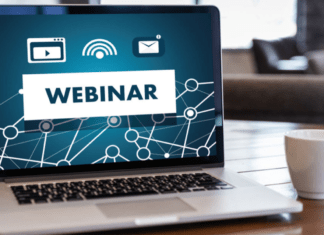 Tissue & Paper Bangkok’s first webinar announced; exhibition rescheduled to November Webinar image