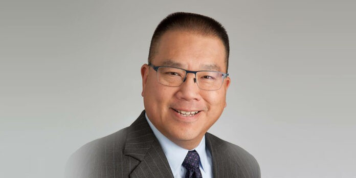 Mike Hsu