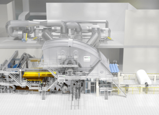 Zhejiang Jingxing Paper boosts high-quality capacity Valmet machinery