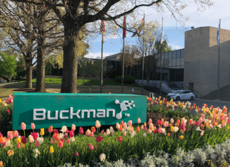 Buckman announces global price hikes Buckman headquarters
