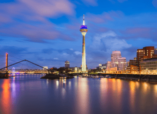 Tissue World Düsseldorf rescheduled for Spring 2023; all eyes on Tissue World Miami in March 2022 Dusseldorf