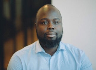 As a Senior Millennial I’m constantly working on reducing my carbon footprint Derin Oyekan is co-founder and CMO of REEL, US-based exclusively bamboo product tissue company.