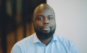 Derin Oyekan is co-founder and CMO of REEL, US-based exclusively bamboo product tissue company.