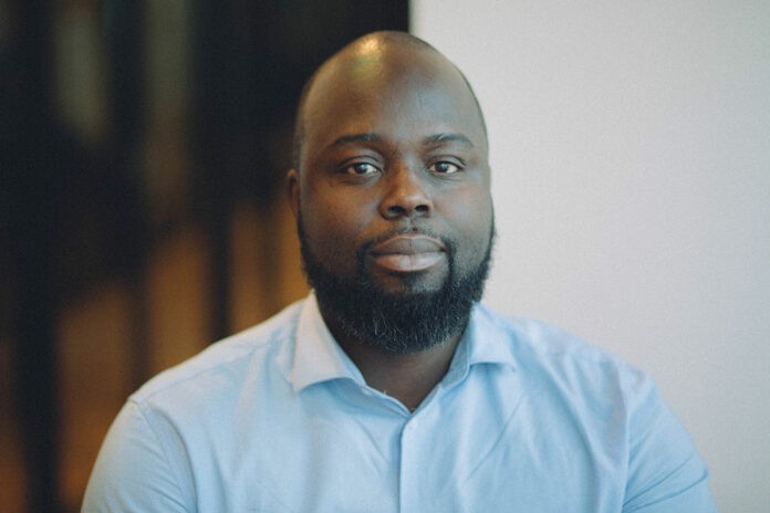 Derin Oyekan is co-founder and CMO of REEL, US-based exclusively bamboo product tissue company.