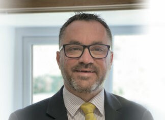 Zeus quadruples capacity with €15m Aldar Tissue investment Keith Ockenden