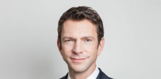 Ralf Möbus, Senior Executive, StepChange Consulting