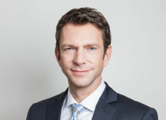 Covid-19: A catalyst for digitalisation Ralf Möbus, Senior Executive, StepChange Consulting