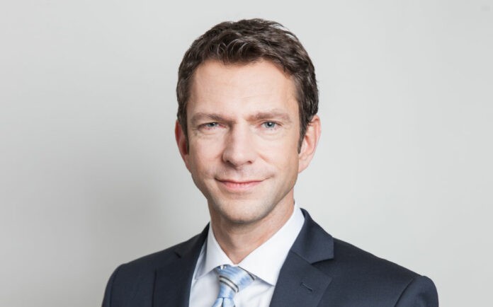 Ralf Möbus, Senior Executive, StepChange Consulting