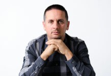 Mladen Starčević, STAX Business Development Director