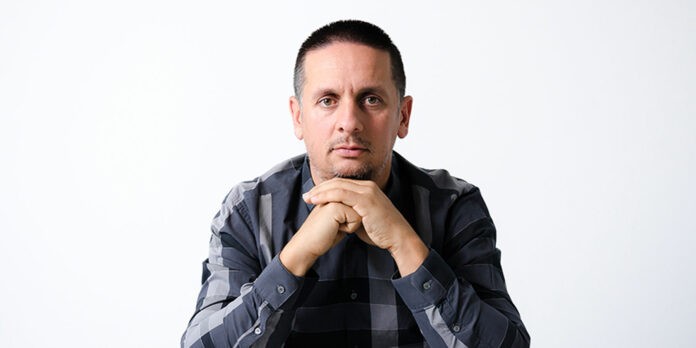 Mladen Starčević, STAX Business Development Director