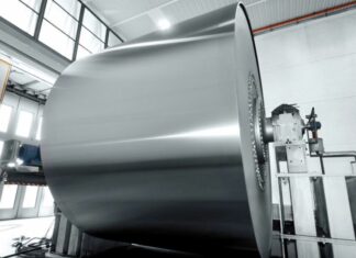 Mirae Paper boosts high-quality capacity with Steel Yankee