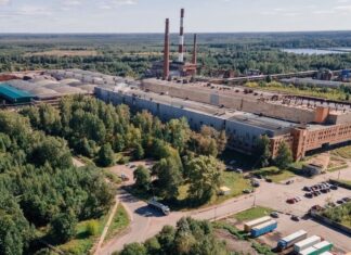 Syassky expands into Fold sector with investment