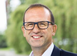 ‘A project that could change the course of the tissue industry’s future’