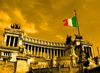 Italy