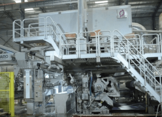 Meghna Pulp & Paper Mills boosts capacity