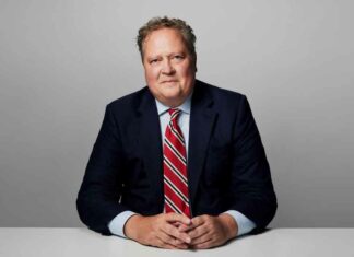 P&G’s sales grow 7% to $76bn; Jon R. Moeller appointed President and CEO