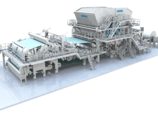 Asia Symbol moves into tissue with TM investment