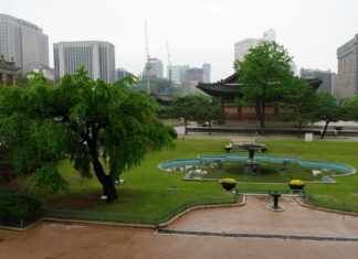 South Korea
