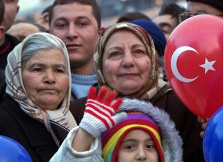 Turkey