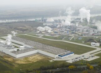 Vajda Papír boosts premium tissue capacity with investment