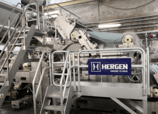 GZP boosts capacity with TM investment