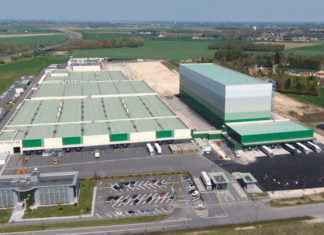 ICT Group to double French production capacity with TM project