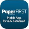 PaperFirst