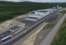 Sofidel signs a renewable gas supply agreement with Meva Energy to replace fossil gas production in its Swedish plant