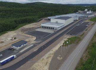 Sofidel signs a renewable gas supply agreement with Meva Energy to replace fossil gas production in its Swedish plant