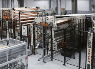 Newcomer TPO Converting enters US tissue market