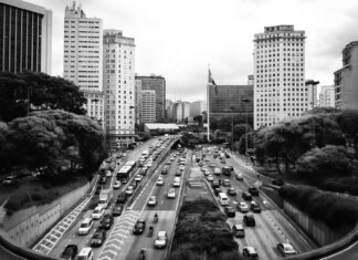 Brazil tissue moves from tissue importer to tissue exporter