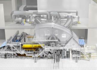 Arkhbum Tissue Group boosts high-quality production by 70,000tpy