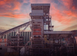 IPEL gearing up to ride the economic and industrial recovery