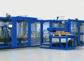Körber targets e-commerce business with Casmatic Zephyrus launch