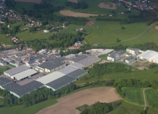 Lucart consolidates in Europe with €80m French project