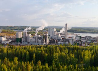 Pulp Fact … ‘less is more’ in the search for cost, resource and energy efficiency