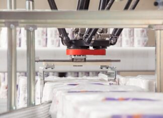 Webinar: How to choose the right palletizing system – Increase the manufacturing logistics efficiency