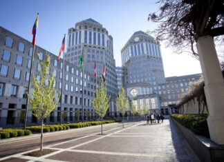 P&G reports “solid” results with 5% net sales increase