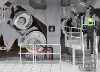 Sofidel UK to install Advantage ViscoNip press