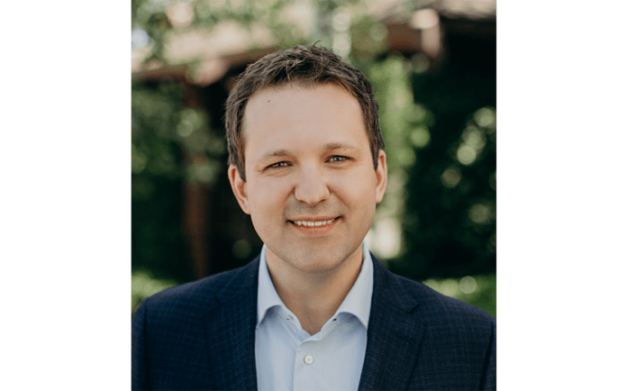 Arsen Kitch, Clearwater President and Chief Executive_