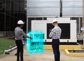 Buckman launches immersive digital technology range Buckman launches immersive digital technology range